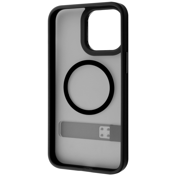 Mainstay Case with Magnetic Ring